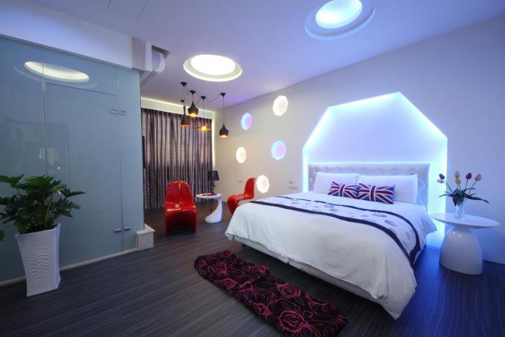 Xiang Heng House Apartment Luodong Exterior photo